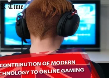 Online gaming