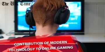 Online gaming