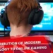 Online gaming
