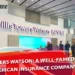 Willis Towers Watson