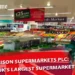 Wm Morrison Supermarkets PLC