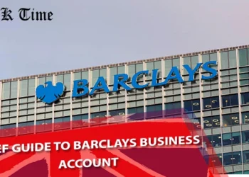 barclays business account