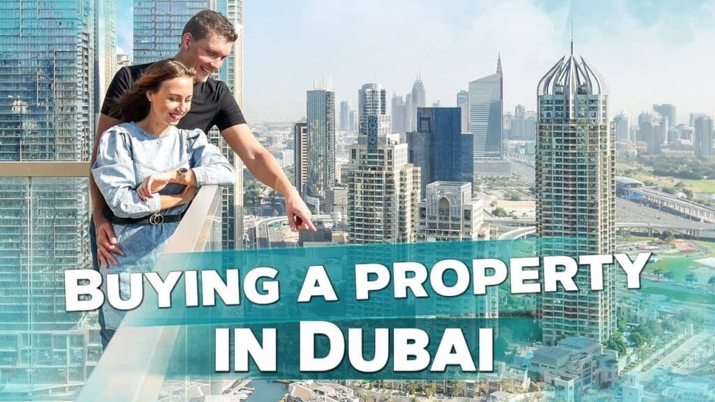purchase properties in Dubai