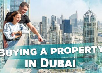 purchase properties in Dubai
