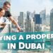 purchase properties in Dubai