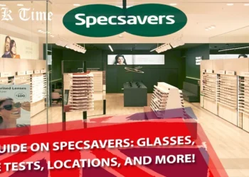 Specsavers