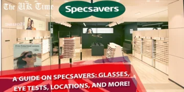Specsavers