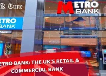 Metro Bank