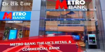Metro Bank