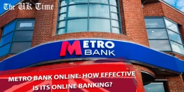 Metro Bank Online