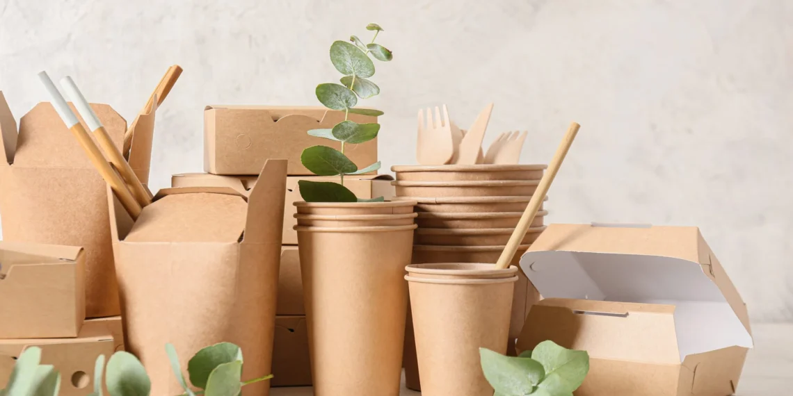 Eco Food Boxes