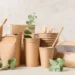 Eco Food Boxes