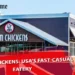Slim Chickens