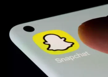 Snapchat account