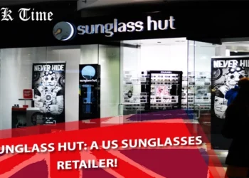 Sunglass Hut