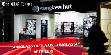 Sunglass Hut