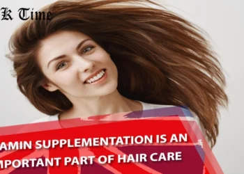 Hair supplements