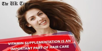 Hair supplements