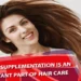 Hair supplements