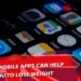 lose weight with mobile apps