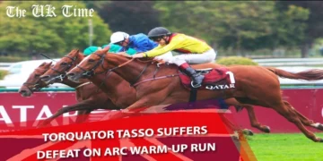 Torquator Tasso