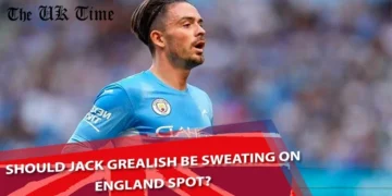 Jack Grealish