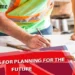 future planning