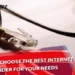 best internet provider
