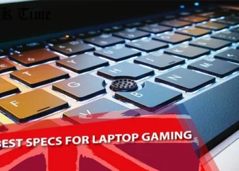 laptop gaming
