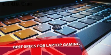 laptop gaming
