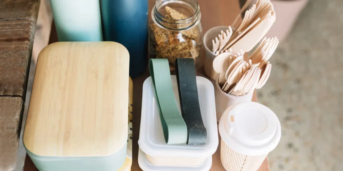 environmentally friendly food boxes