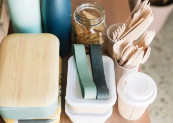 environmentally friendly food boxes