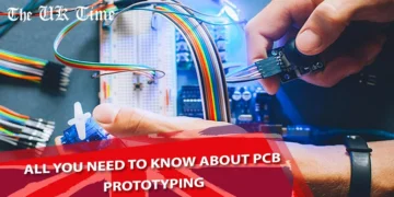 PCB Prototyping
