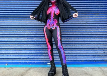 Halloween Costumes: What to Wear This Year and How to Be Unique