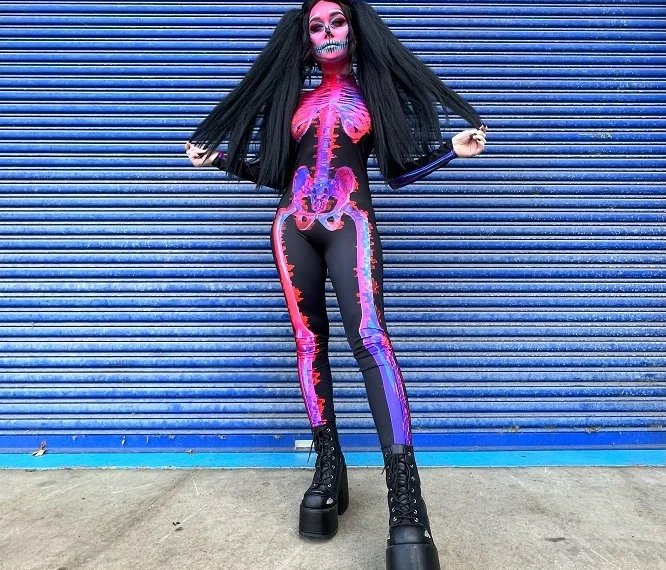 Halloween Costumes: What to Wear This Year and How to Be Unique