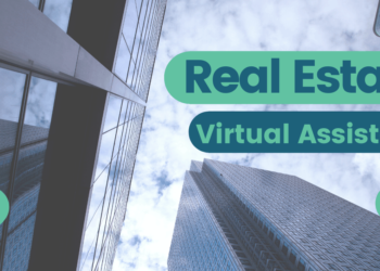 Real Estate Virtual Assistant