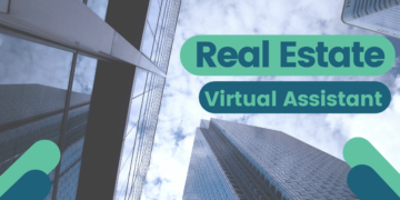 Real Estate Virtual Assistant