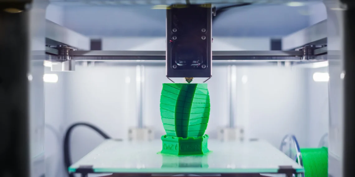 3D printing