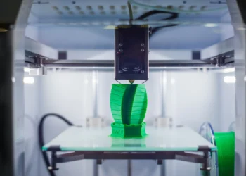3D printing