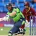 West Indies vs Ireland