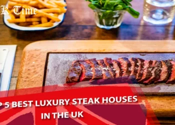 Best Luxury Steak Houses