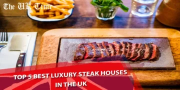 Best Luxury Steak Houses