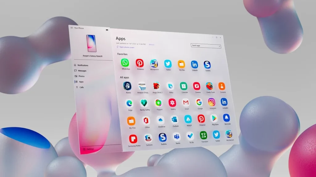 Best Phone Apps