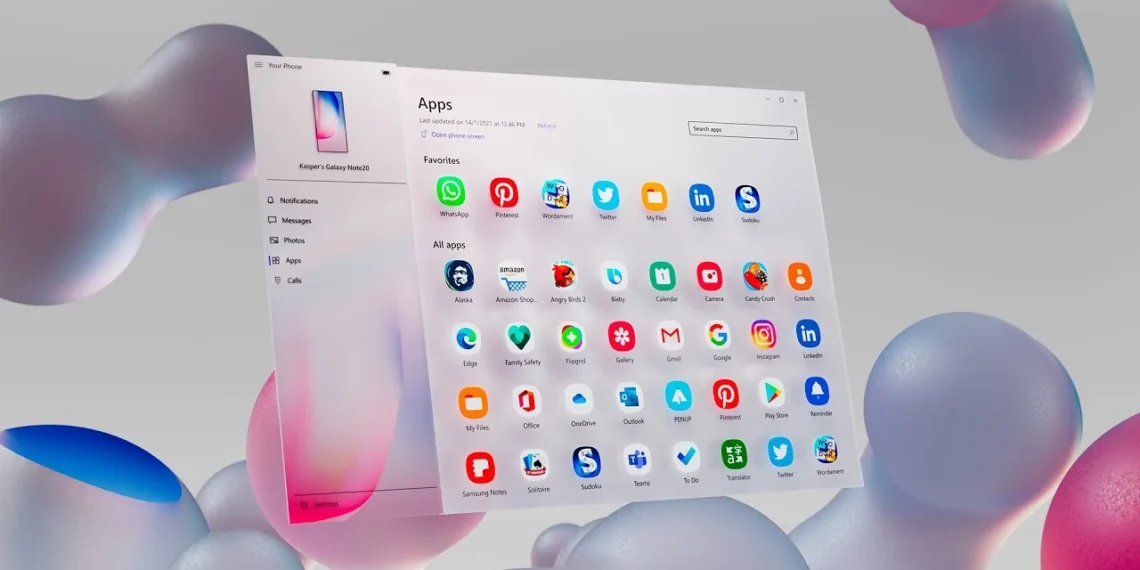 Best Phone Apps
