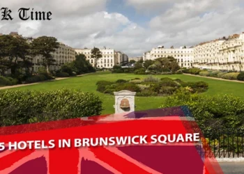 Brunswick Square London