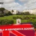 Brunswick Square London
