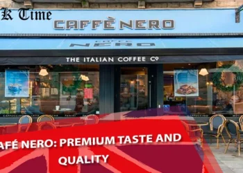 Cafép Nero