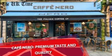 Cafép Nero