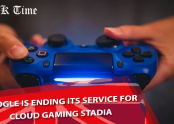 Cloud Gaming Stadia