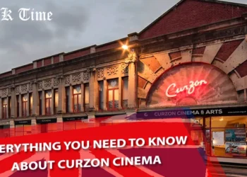 Curzon Cinema